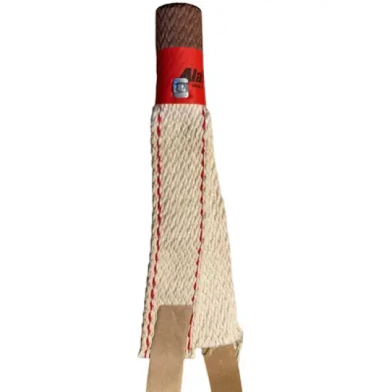 Aladdin Lamp Wick #N198 &ndash; Replacement Wick for Models 7 to 12 image {1}