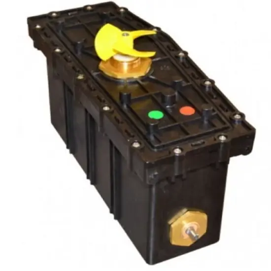 Dolphin  Motor Unit for Advantage(OLD) Pool Cleaner Replacement image {1}