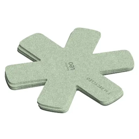 BergHOFF Balance Felt Pan Protector Set 15", Recycled Material image {8}