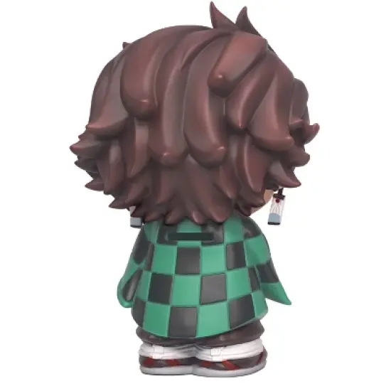 Demon Slayer Tanjiro Bank image {1}