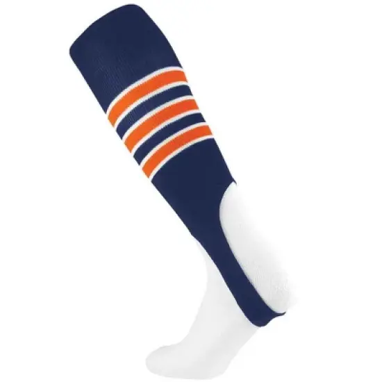 TCK Adult 7" Striped Stirrups image {8}