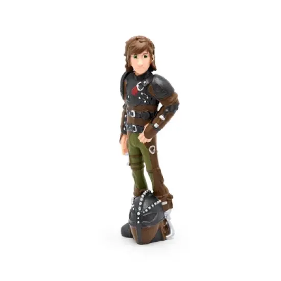 tonies How to Train Your Dragon Tonie Figurine: Language Skills & Creative Thinking Electronic Storybook image {1}