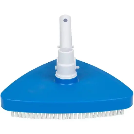 Poolmaster Triangle Vinyl Liner Swimming Pool Vacuum - Essential Collection image {7}