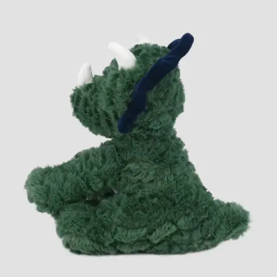 Carter's Just One You&reg; Baby Dino Plush Beanbag: Polyester Learning Toy for 0-2 Years image {2}