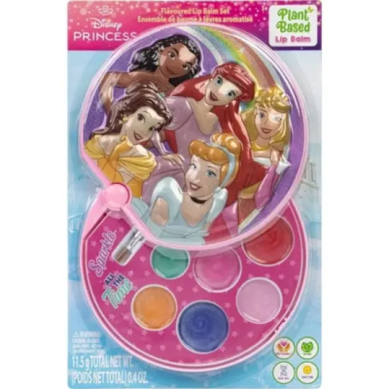 Disney Princess Circle Slide Out Compact image {3}