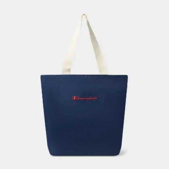 Champion Canvas Tote image {6}