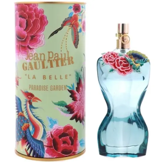 Jean Paul Gaultier La Belle Paradise Garden Eau de Parfum, 3.4 oz image {4}