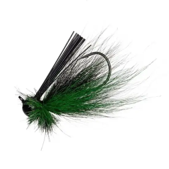 Arkie Lures Muddler Collar Bucktail Jigs image {13}