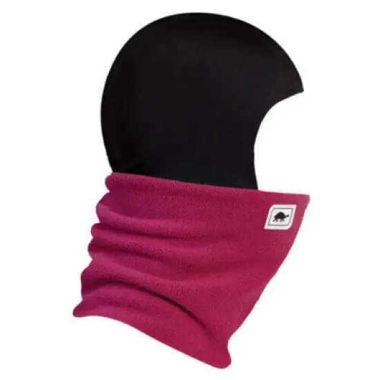 Turtle Fur Adult Chelonia 150 Fleece Shellaclava Balaclava image {11}