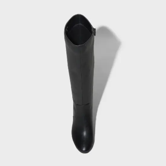 Women's Ridley Tall Dress Boots - A New Day&trade; image {2}