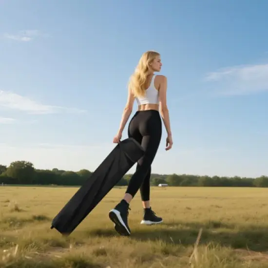 Garvee 10x10 Pop Up Canopy Tent Outdoor Canopy One-Person Set Up Heavy Duty Commercial Instant Tent Shelter, 3-Sidewall+Gray image {6}