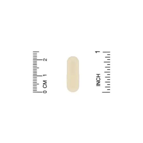 Crystal Star Bladder Support, 60 Vegetarian Capsules image {2}