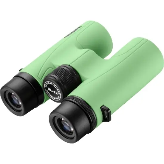 Barska 10x42mm Crush Binoculars - Light Green image {3}