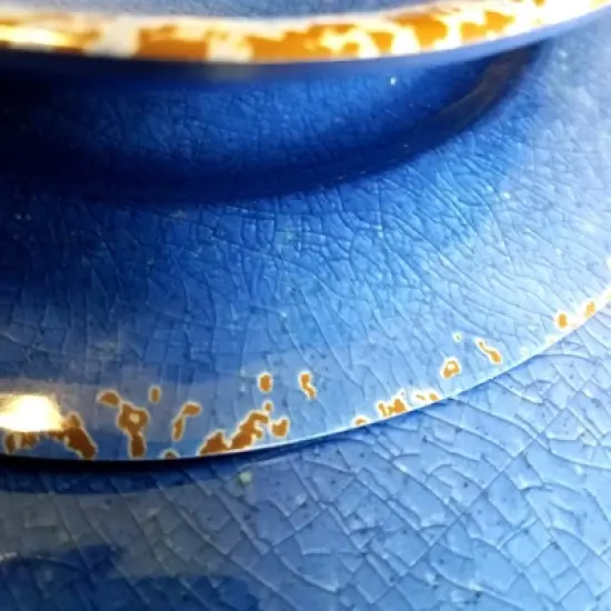 Gibson Studio California Mauna 12 Piece Melamine Dinnerware Set in Grey image {9}