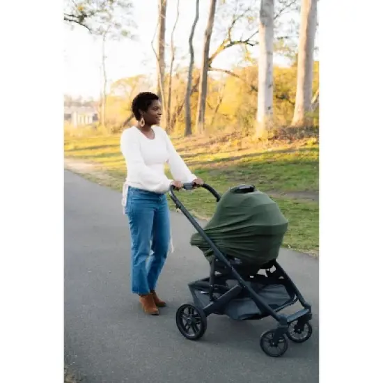 Milk Snob Luxe Cover - Olive image {1}