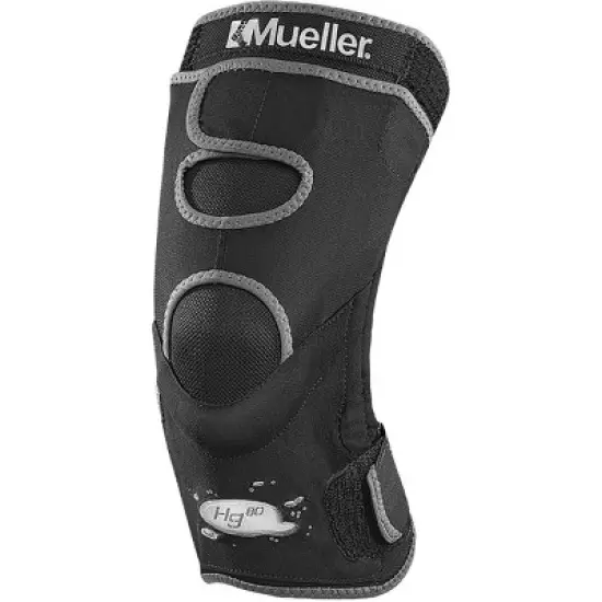 Mueller HG80 Knee Brace image {1}