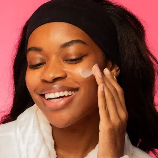 Good Molecules Vitamin C Serum with Oryzanol - 30ml image {3}