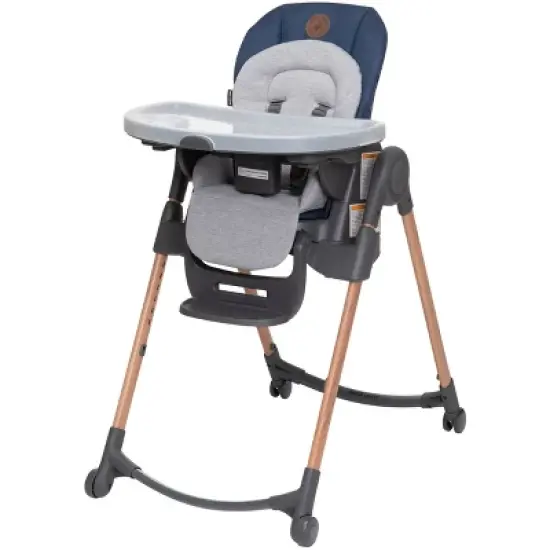 Maxi-Cosi Minla 6-in-1 High Chair

 image {29}