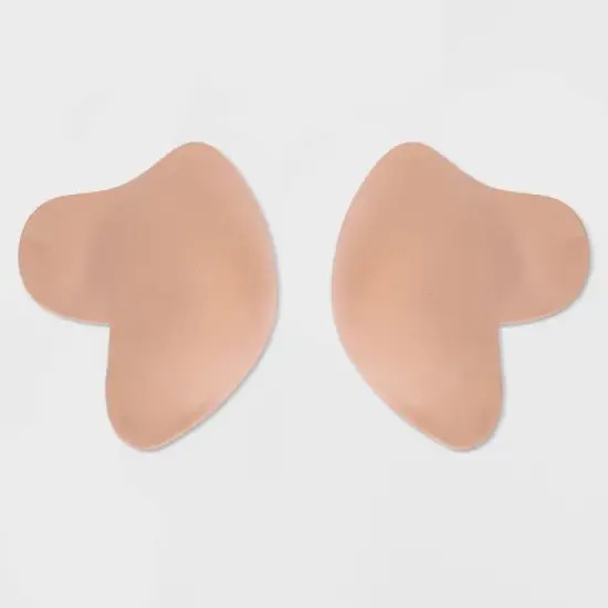 Fashion Forms&reg; Women's Le Lusion Adhesive Strapless Backless Second Skin Bra image {2}