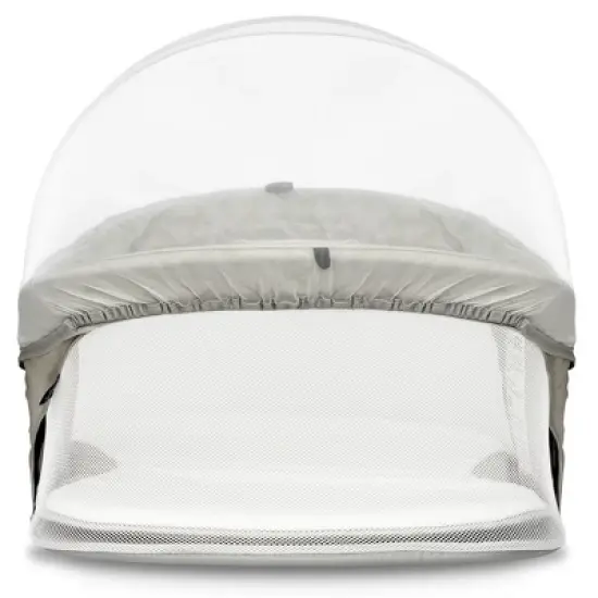 Dream On Me Niche On The Go Portable Travel Bassinet image {3}