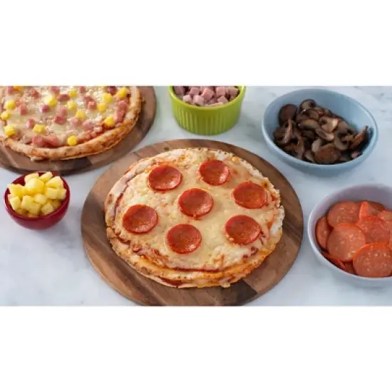 Mission Taco Size Gluten Free Soft Original Flour Tortillas - 10.5oz/6ct image {2}