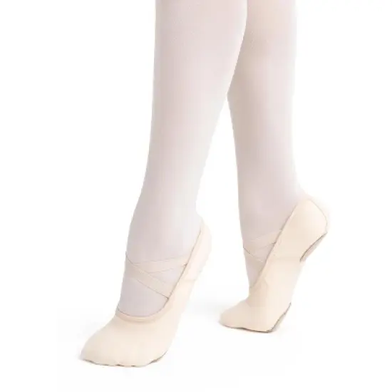 Capezio Hanami Ballet Shoe image {7}