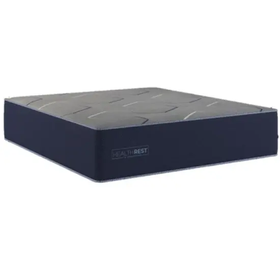 NicBex 12 Inch Gel-Infused Memory Foam Hybrid Mattress with CertiPUR-US Certified,Firm Feel Mattresses,Navy Blue image {5}