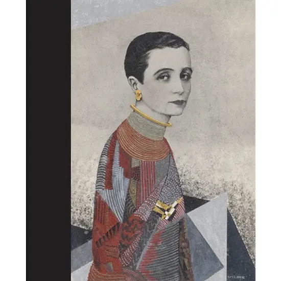 Modern Taste: Art Deco in Paris 1910-1935 - by  Tim Benton & Manuel Del Junco & Maria Zozaya (Hardcover) image {1}