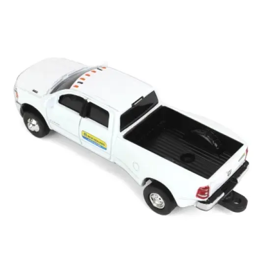 ERTL 1/64 New Holland RAM 3500 Big Horn Dealership Pickup 13983 image {3}