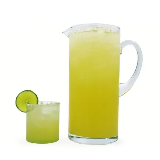 Jose Cuervo Classic Lime Margaritas - 1.75L Bottle image {13}