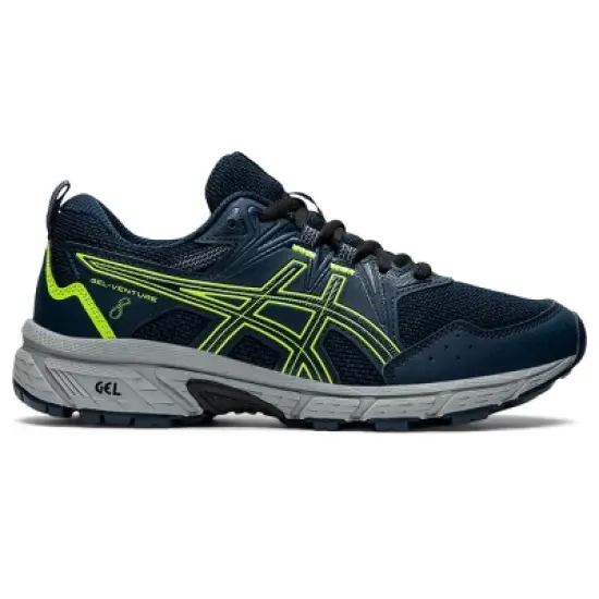 ASICS Kid's GEL-VENTURE 8 Grade School Running Shoes 1014A141 image {14}