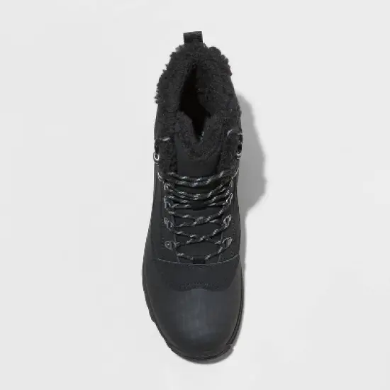 Men's Blaise Lace-Up Winter Boots - All in Motion&trade; image {2}