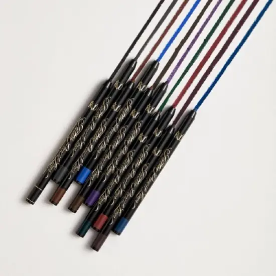 KVD Beauty Waterproof Tattoo Pencil Eyeliner - 0.38oz - Ulta Beauty image {4}