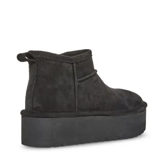 Madden Girl Embrace Cozy Bootie image {3}