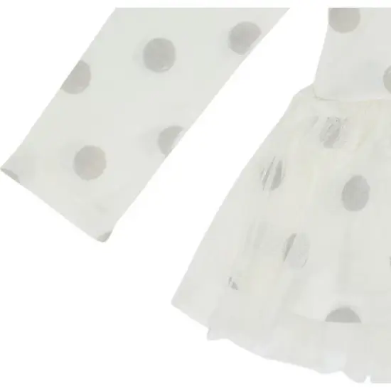 Mickey Mouse & Friends Minnie Mouse Girls T-Shirt and Leggings Outfit Set Toddler image {5}