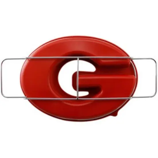 MasterPieces FanPans NCAA Georgia Bulldogs Team Logo Silicone Cake Pan image {3}