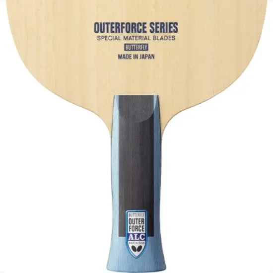 Butterfly Outerforce ALC image {6}