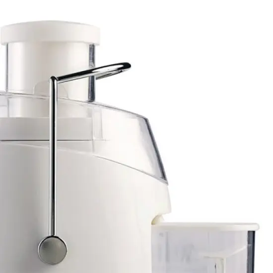 Brentwood Juice Extractor-White image {3}