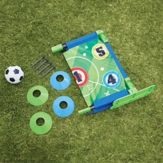 Little Tikes TotSports Soccer Trainer image {4}