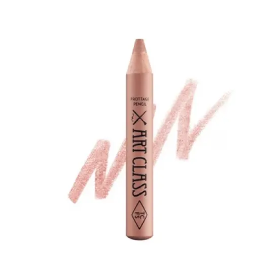 Too Cool For School  - Artclass Frottage Soft-Blending Contouring Pencil image {13}