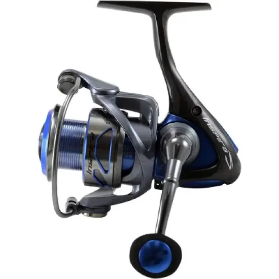 Okuma Inspira Spinning Fishing Reel image {1}