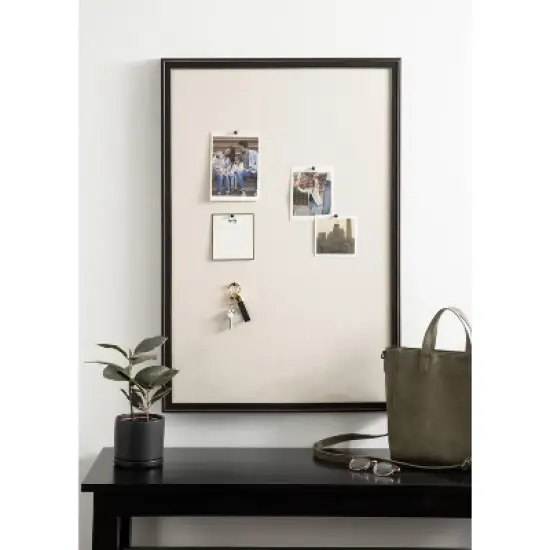 Kate and Laurel Oakhurst Rectangle Pinboard image {4}