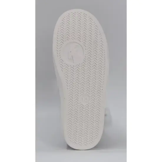 BILLY Footwear Toddler Haring Essential High Top Sneakers image {3}