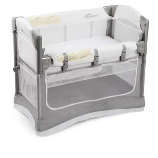 Arm's Reach Mini Ezee&trade; 3 in 1 CO-SLEEPER&reg; Bassinet image {6}