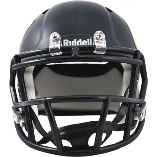 NCAA Cal Golden Bears Riddell Speed Mini image {1}
