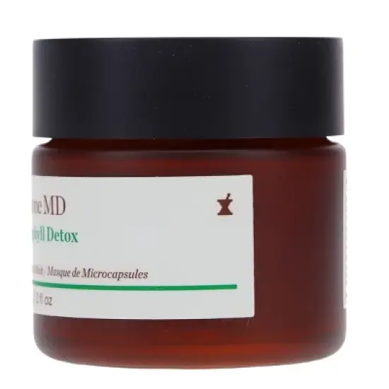 Perricone MD Chlorophyll Detox Mask 2 oz image {1}