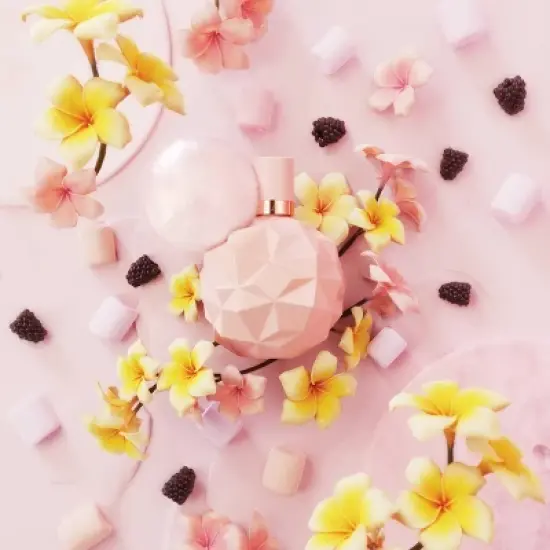 Ariana Grand MOD Blush Body Mist Fragrance Coffret Gift Set - 4pc/6.8 fl oz - Ulta Beauty image {2}