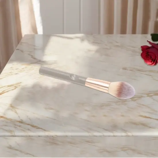 Unique Bargains Durable Blush Brush 1 Pc image {3}