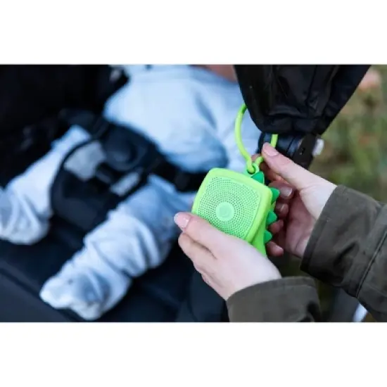 Yogasleep Pocket Baby Soother image {7}