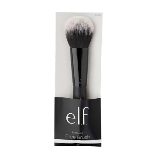 e.l.f. Flawless Face Brush image {2}